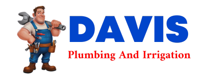 Trusted plumber in MEEKER